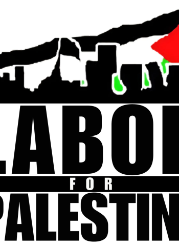 Palestinian Workers: Builders of the Nation, Guardians of Dignity